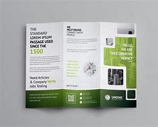 Image result for Informational Brochure Examples