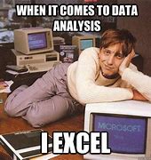 Image result for Data Collection Meme
