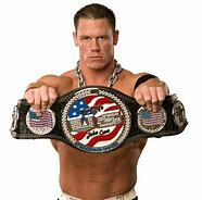 Image result for WWE John Cena Title Reign