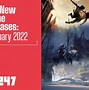 Image result for PS4 New Releases
