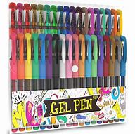 Image result for Multi-Coloured Pen