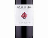 Image result for Hay Shed Hill Sauvignon Blanc Estate