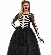 Image result for Skeleton Costumes