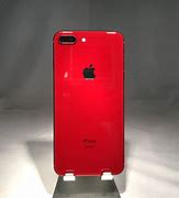 Image result for iPhone 8 Plus Red Box