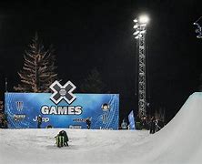 Image result for X Games Ski Resorts