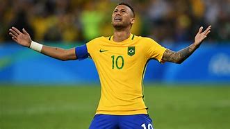 Image result for Brazil National Football Team Neymar