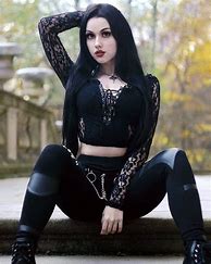Image result for Adult Gothic