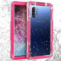 Image result for Waterproof Galaxy Note 4 Case