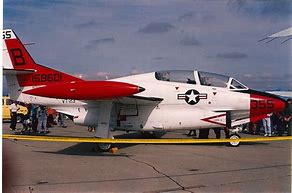 Image result for North American T-2 Buckeye