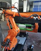 Image result for ABB Robot Welding Machine