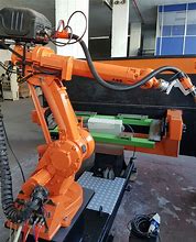 Image result for ABB Welding Robot Motor
