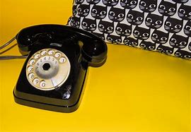 Image result for Corded Phone From 2000s