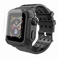 Image result for Rugged Apple Watch Case and Band