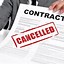Image result for Cancellation Clause in Contract