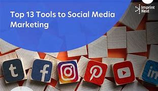 Image result for Social Media Marketing Communication Tools