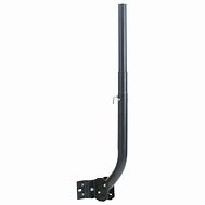 Image result for Antenna Mounting Pole