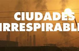 Image result for irrespirable