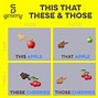 Image result for What Are Those Things