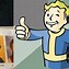 Image result for Fallout Ghoul Memes