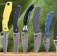 Image result for Spyderco Chef Knife