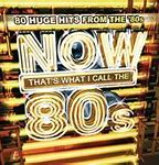 Image result for 80s Music CD
