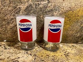 Image result for Pepsi Glasses