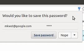 Image result for Google Saved Passwords