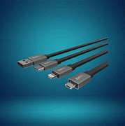 Image result for Micro USB Right Angle Adapter