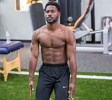 Image result for Antonio Brown Buccaneers