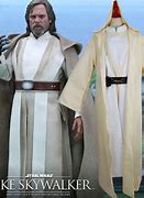 Image result for Luke Skywalker Jedi Knight Costume