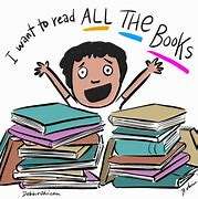 Image result for Too Enough Reading