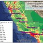 Image result for California Population Density