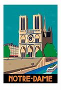 Image result for Notre Dame Font
