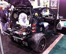 Image result for Pimped Out Smart Car