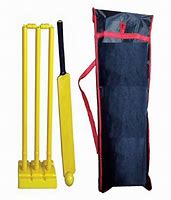 Image result for Plastic Class Cricket Gear