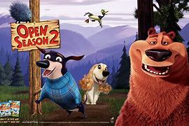 Image result for Sony Pictures Animation Logo Open Season