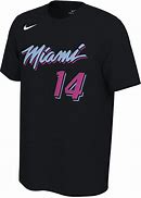 Image result for Miami Heat Camo Shirt