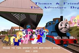 Image result for Thomas and Friends Official Website