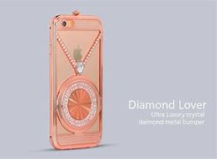 Image result for Diamond iPhone 5