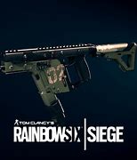 Image result for R6S Spray Patterns