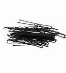 Image result for Black Metal Clips