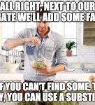 Image result for Funny Bad Cooking Memes