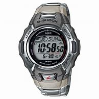 Image result for Casio Solar Digital Watches
