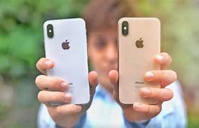 Image result for iPhone X and iPhone XS Cameras