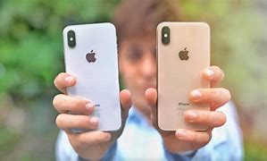 Image result for iPhone X and XS Camera