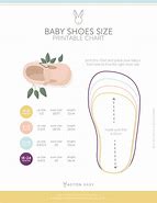 Image result for 10 Toddler Shoe Size Chart