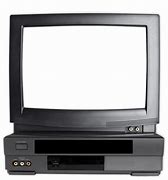 Image result for Panasonic TV/VCR Combo