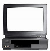 Image result for Panasonic 13 TV/VCR Combo