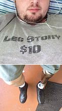 Image result for Leg Amputee Jokes