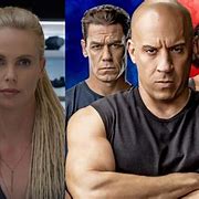 Image result for Fast N Furious 9 Cast